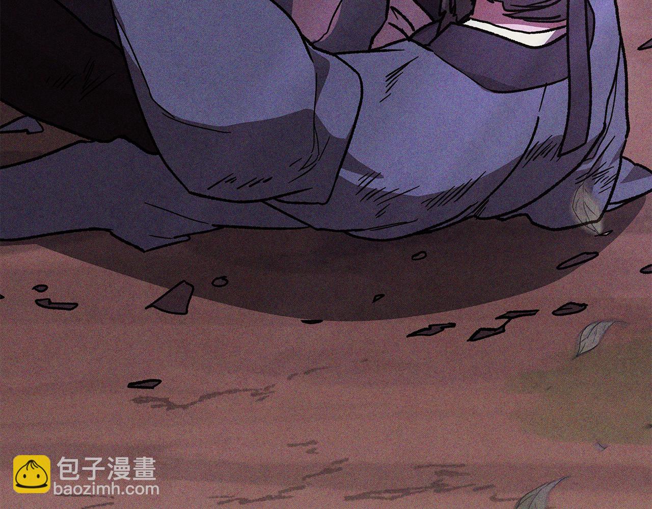 🍘武神回归录 第99话 惹不起的人 第9页