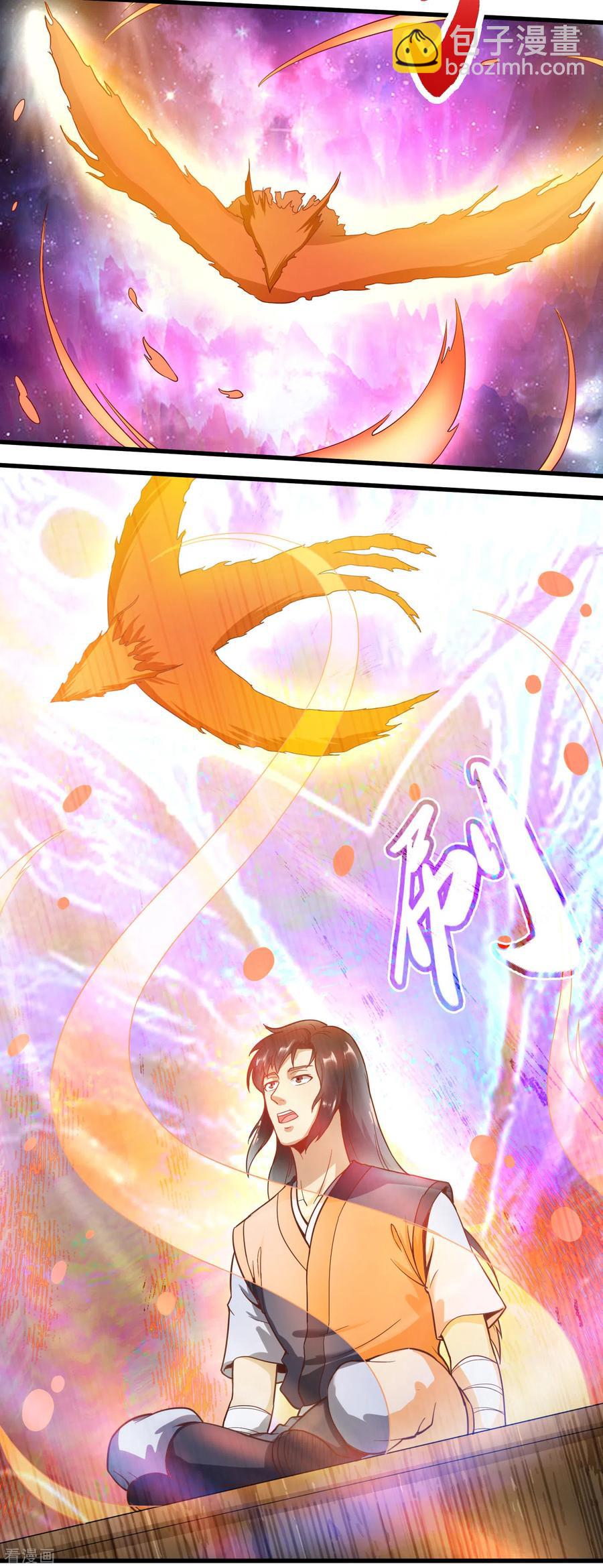 第48话 练功啊练功-第51话