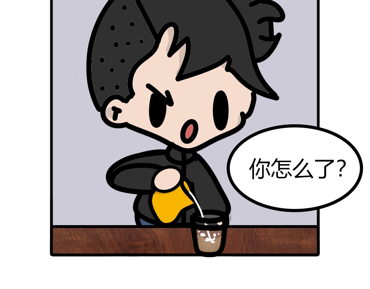 第117话：两个"瘸子"-第115话