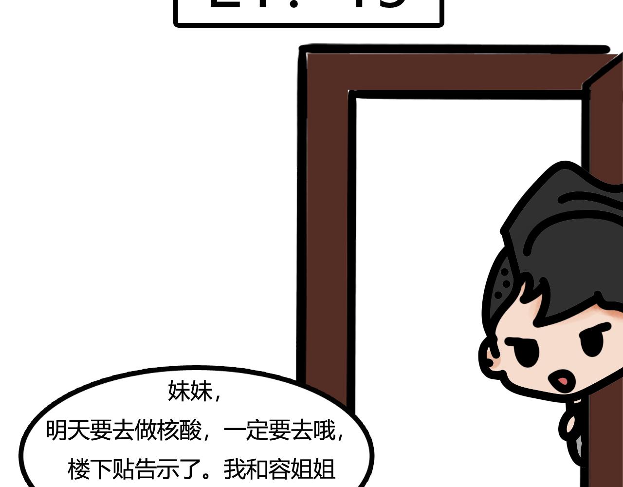 第三十一话：去核酸检测-第29话