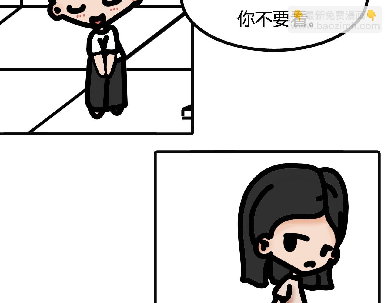 第四十一话：不可能-第39话