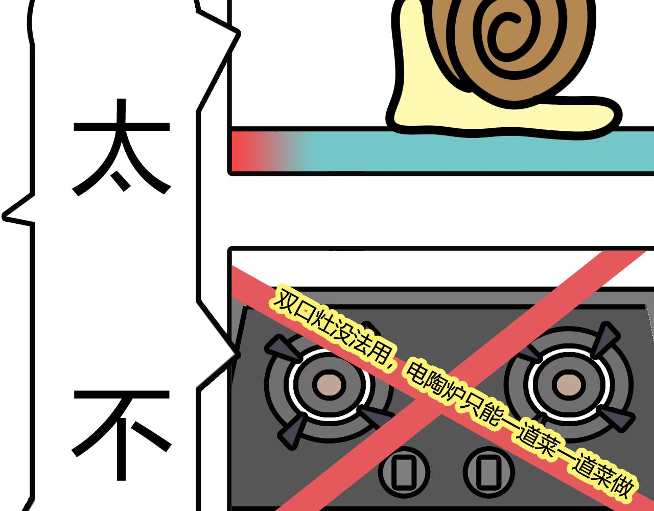 第五十一话：燃气费没交-第49话