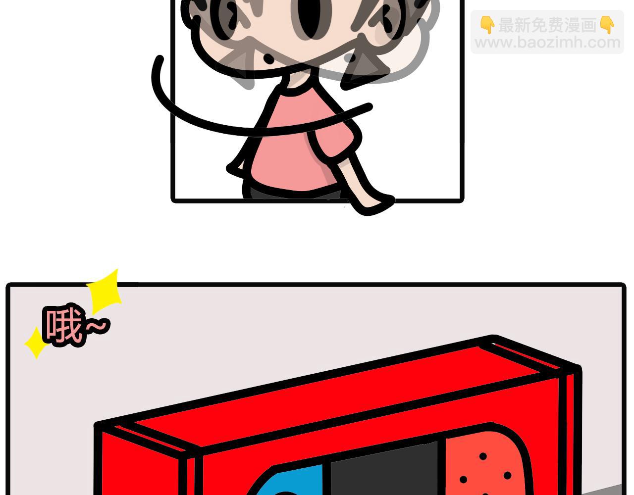 第六十一话：游戏机-第59话