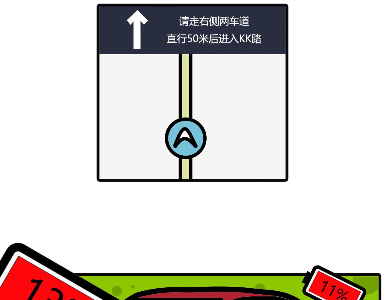 第六十三话：电量堪忧-第61话