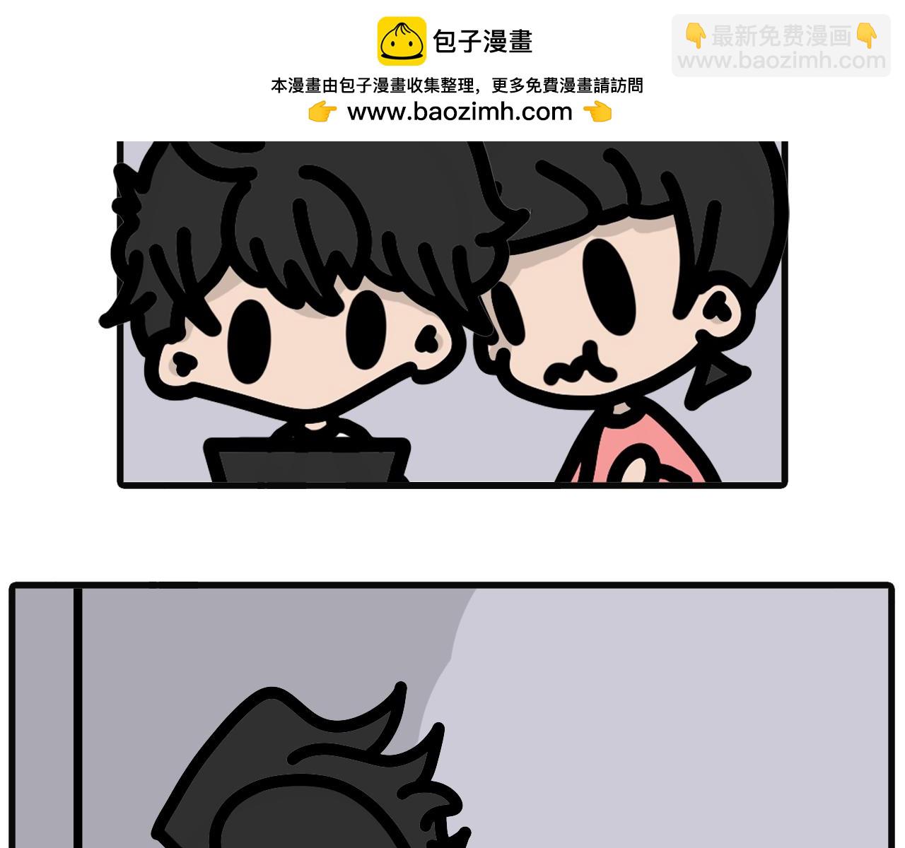 第七十一话：晚饭吃什么-第69话