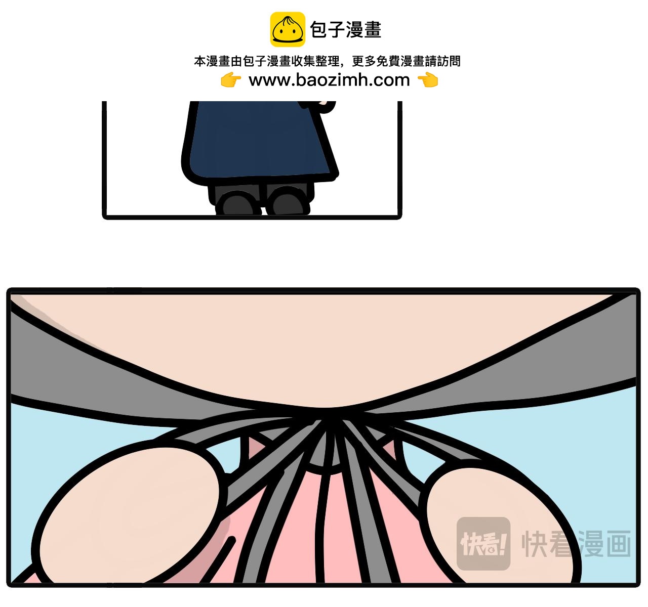 第七十九话：先回家啊-第77话