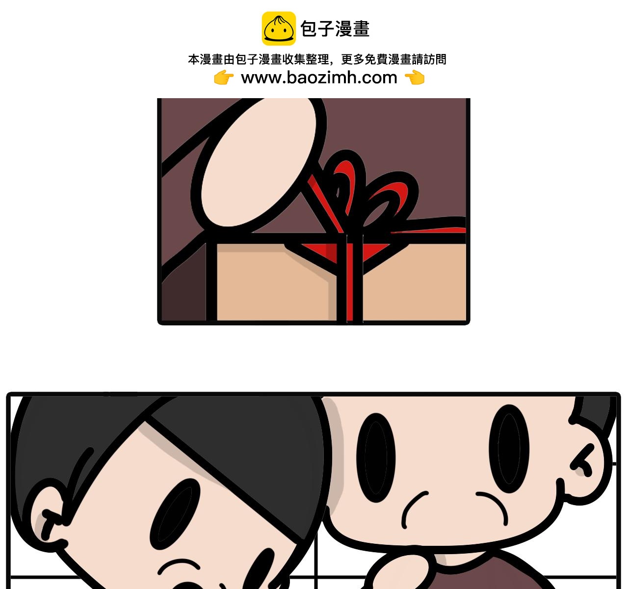 第八十五话：偷吃-第83话