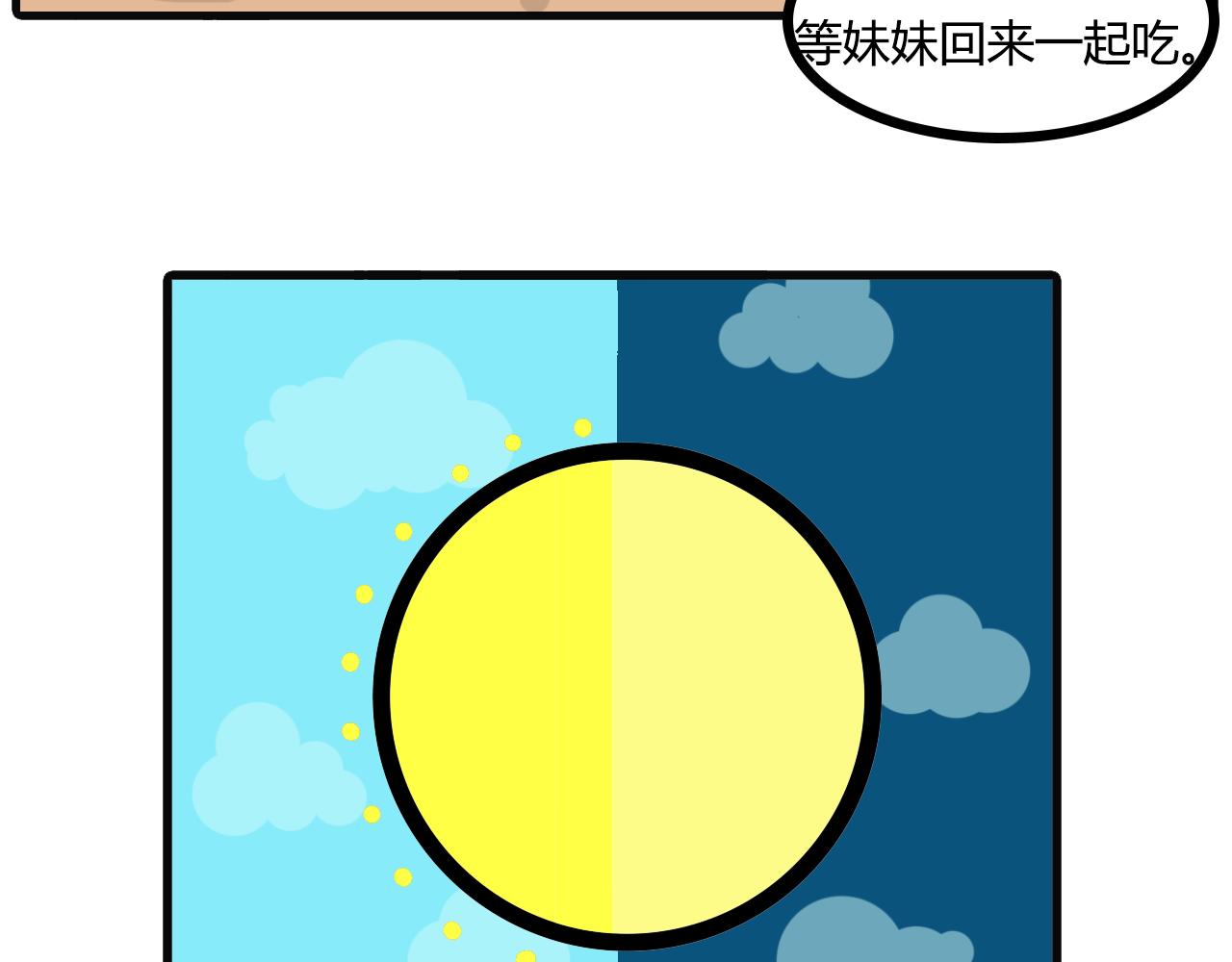 第八十五话：偷吃-第83话