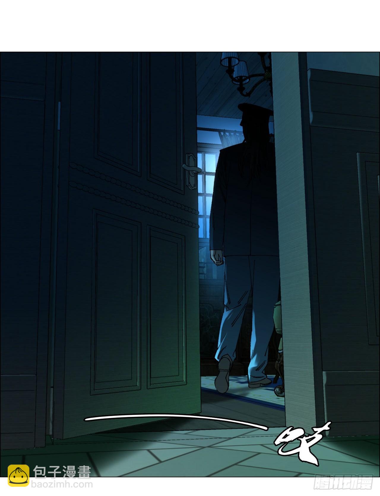 111 有进无出-第113话