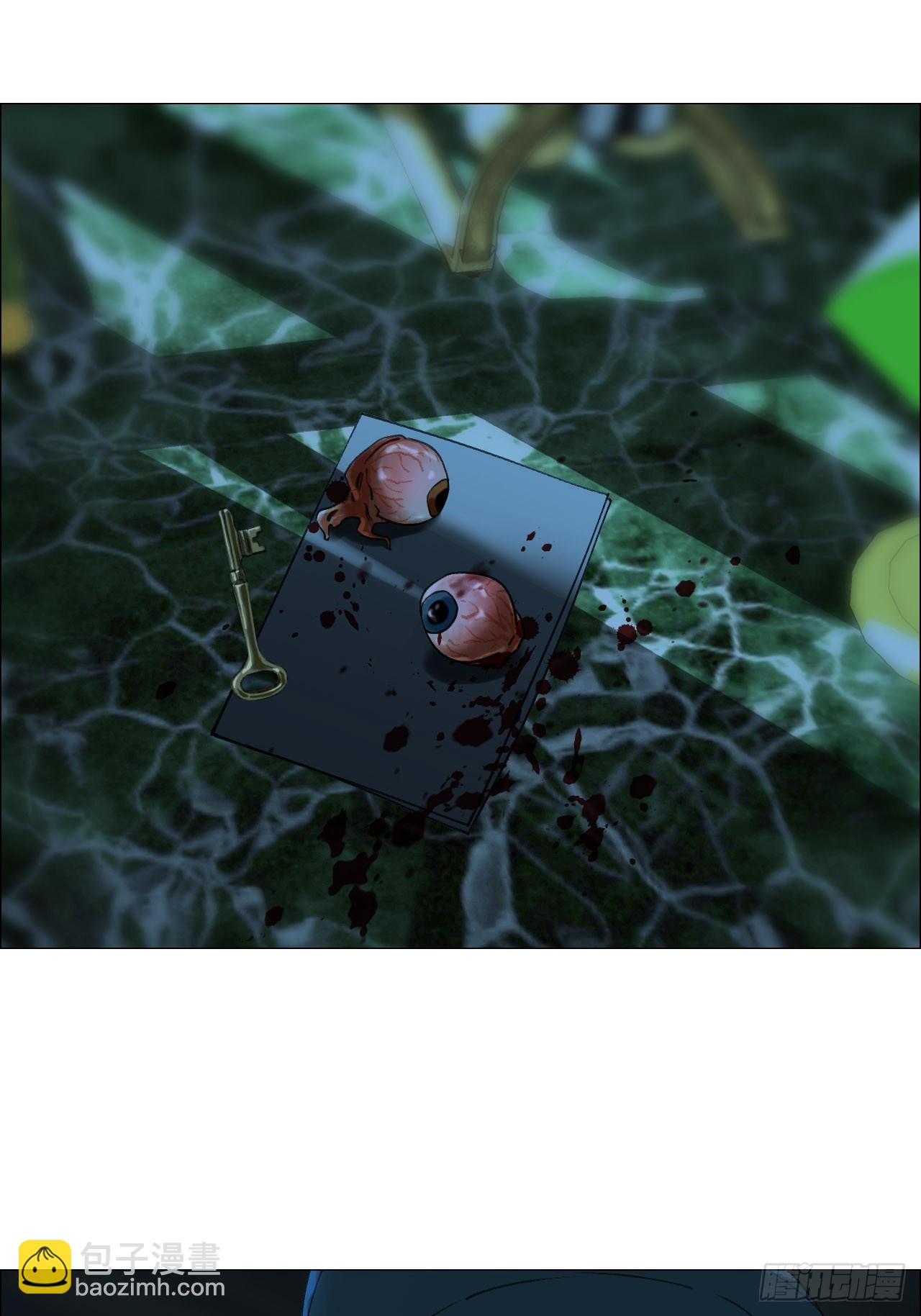 113 局长的权限-第115话