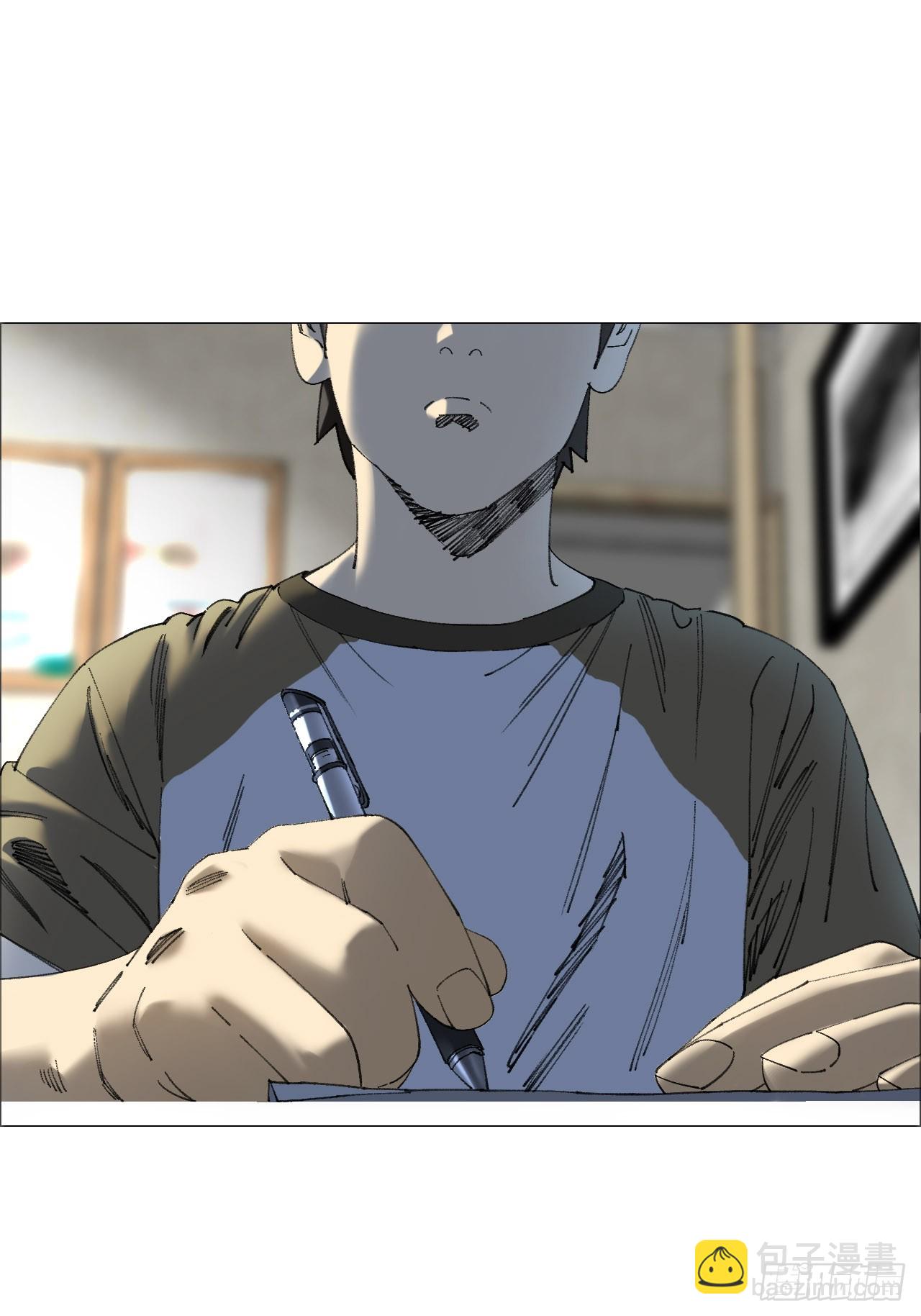 117 上杆子的买卖-第119话