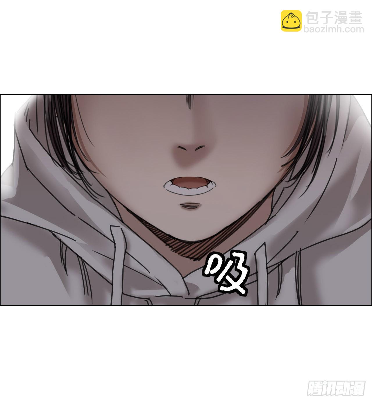 12 陈越的大危机(1/2)-第13话