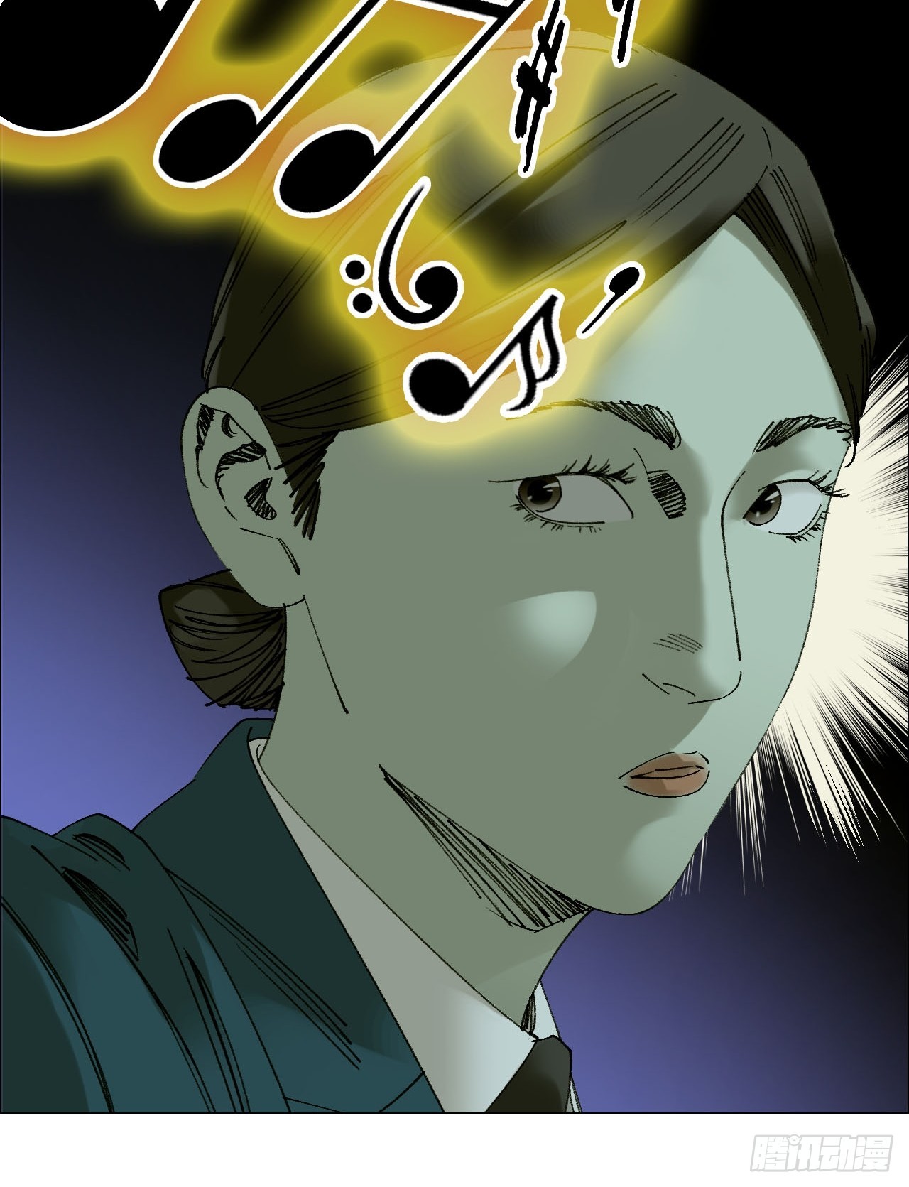121 梦中斗法①-第123话