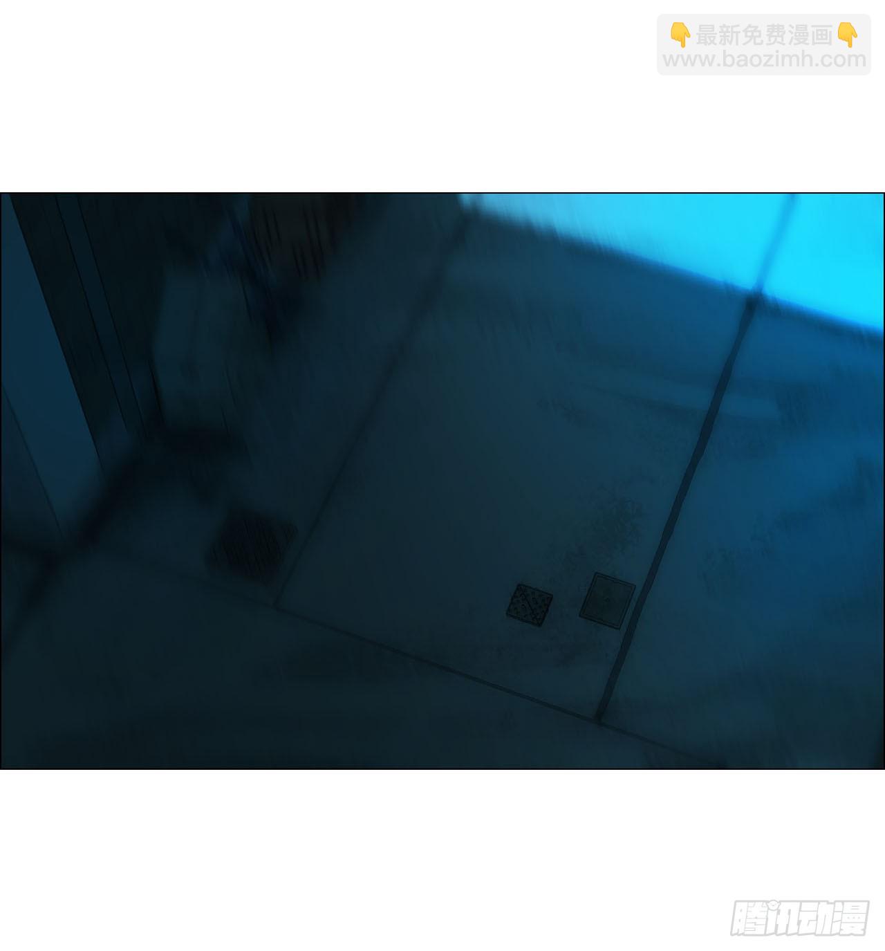 28 凶手已锁定-第29话
