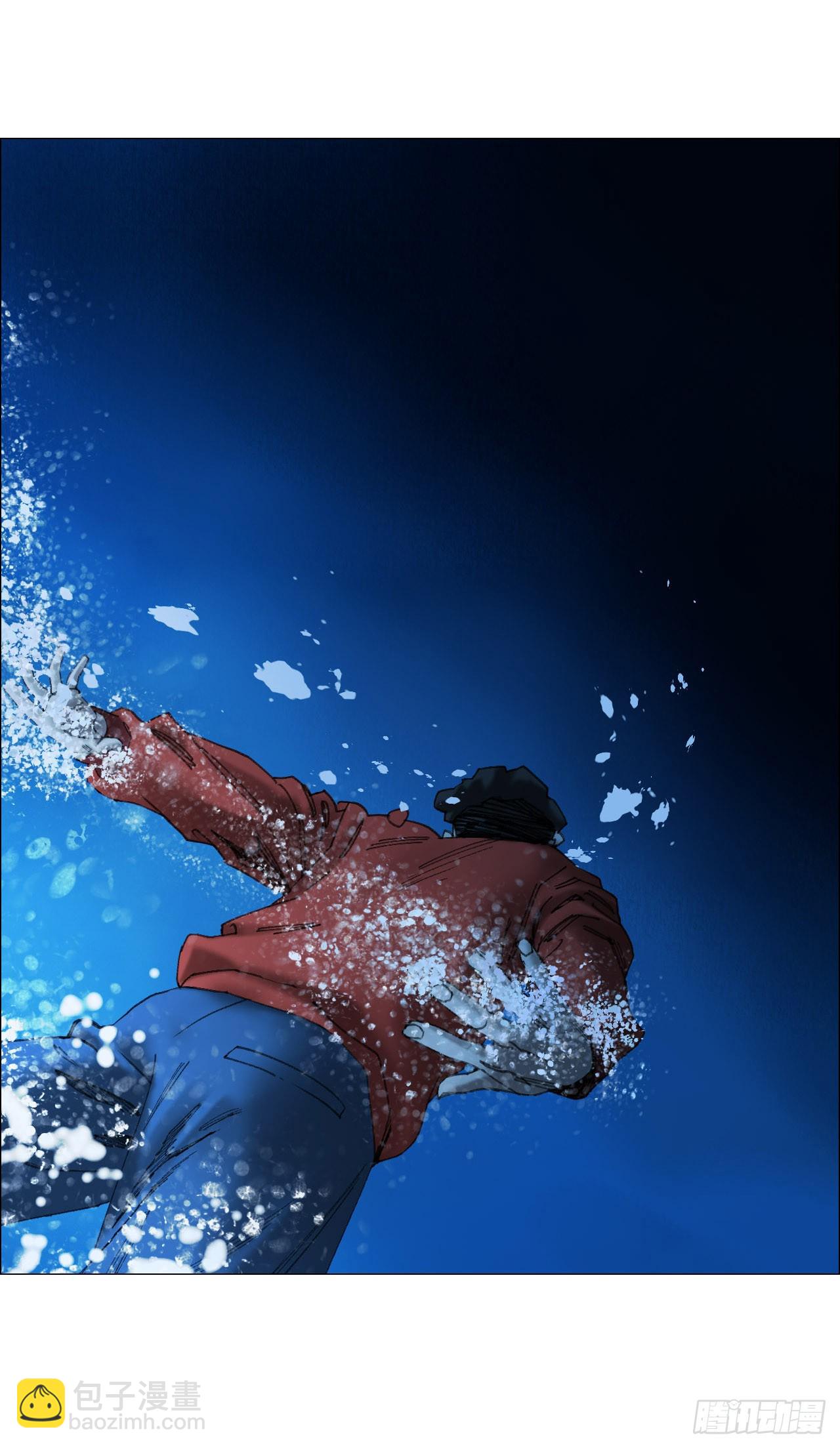 30 拜码头(1/2)-第31话