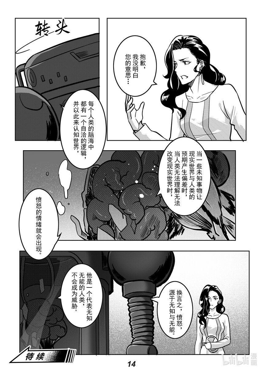 050 愤怒-第57话