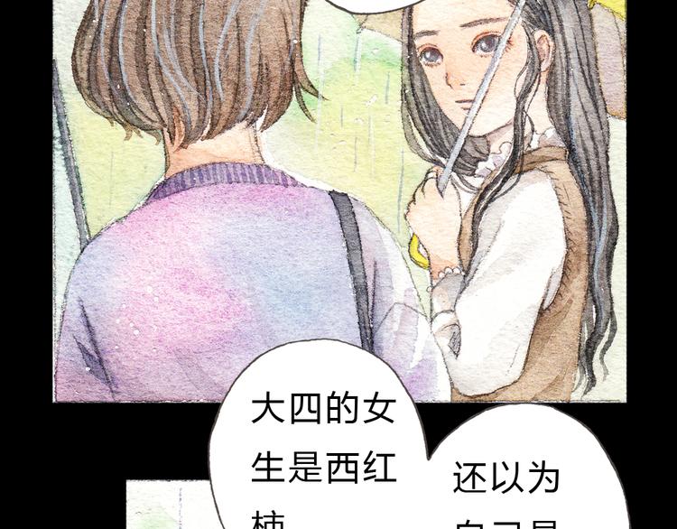 第1、2话 与校草相遇的正确方式(1/2)-第1话
