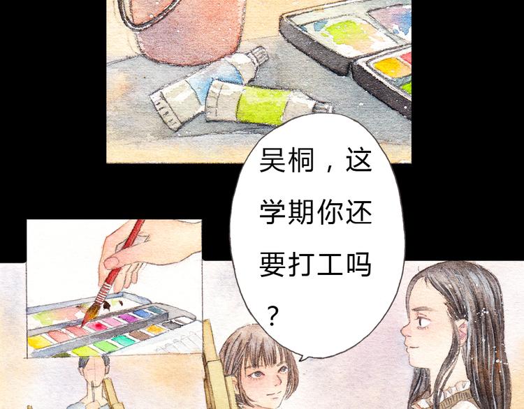 第1、2话 与校草相遇的正确方式(1/2)-第1话