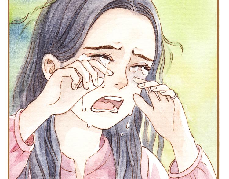第13话 去医院吧(1/2)-第13话
