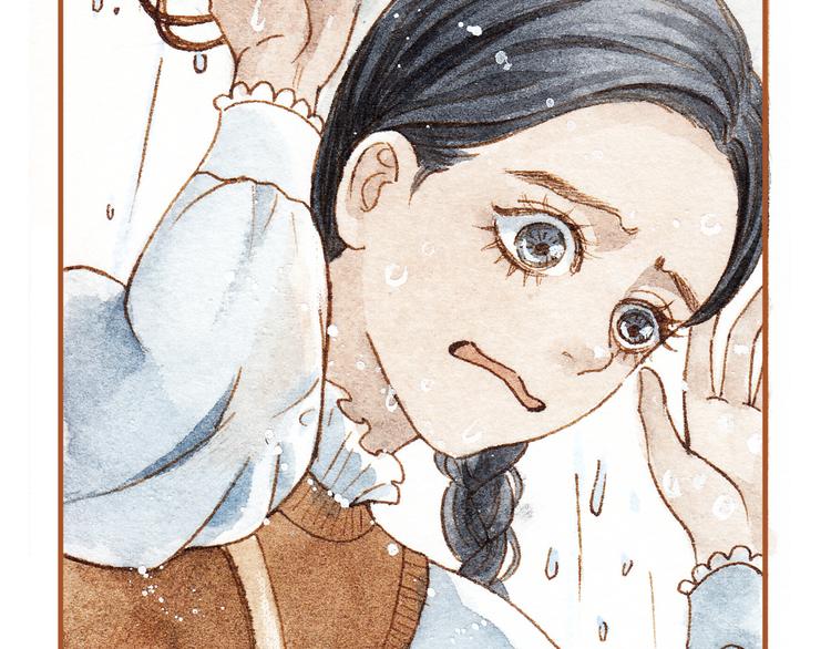 第19话 女主遭遇尾随？！-第19话