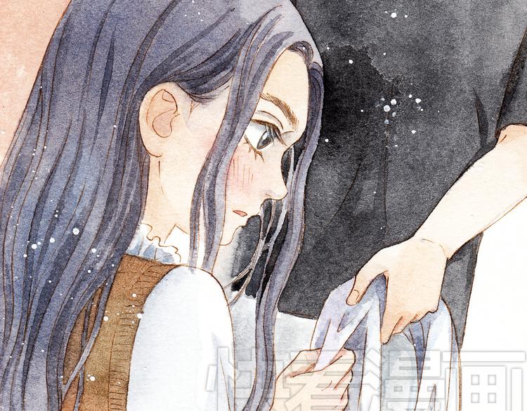 第21话 你先洗澡&hellip;&hellip;(1/2)-第21话