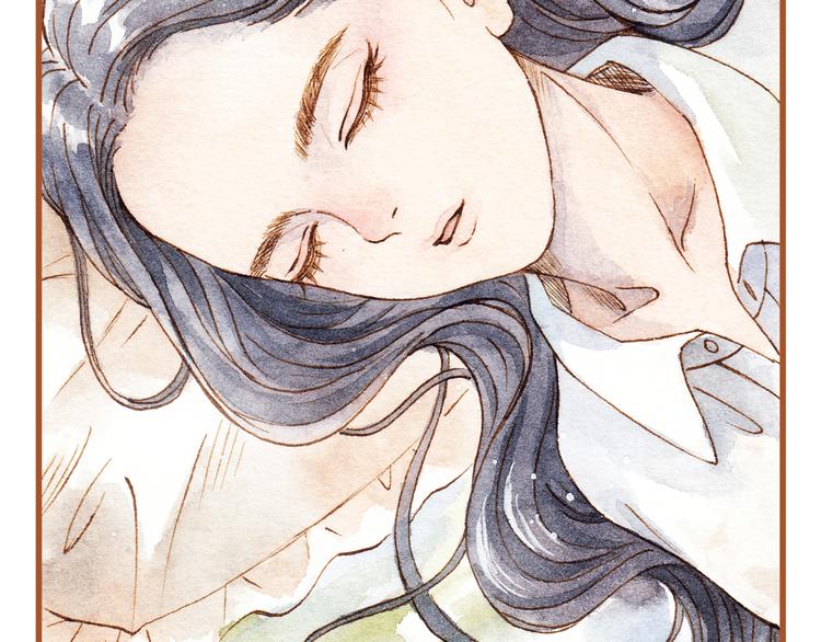 第23话 晚安&hellip;&hellip;kiss？！-第23话