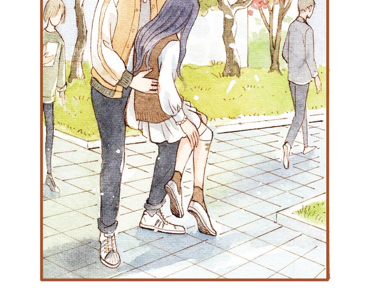 第29话 别人会误会我们的关系&hellip;&hellip;(1/2)-第29话