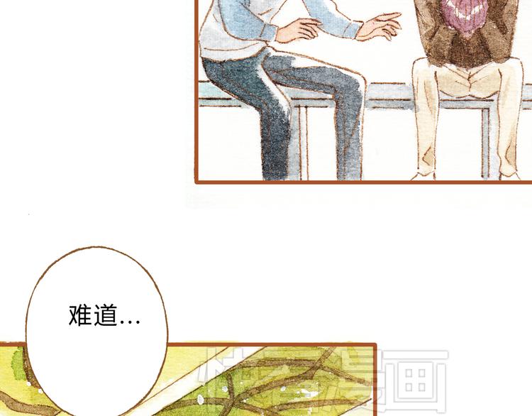 第31话 追求校草的正确方式(1/2)-第31话