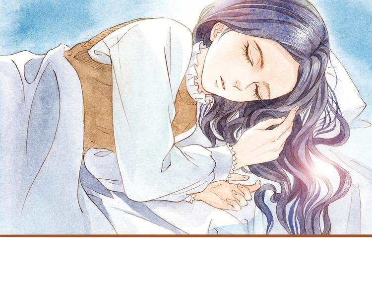 第33话 校医院里的偶遇-第33话