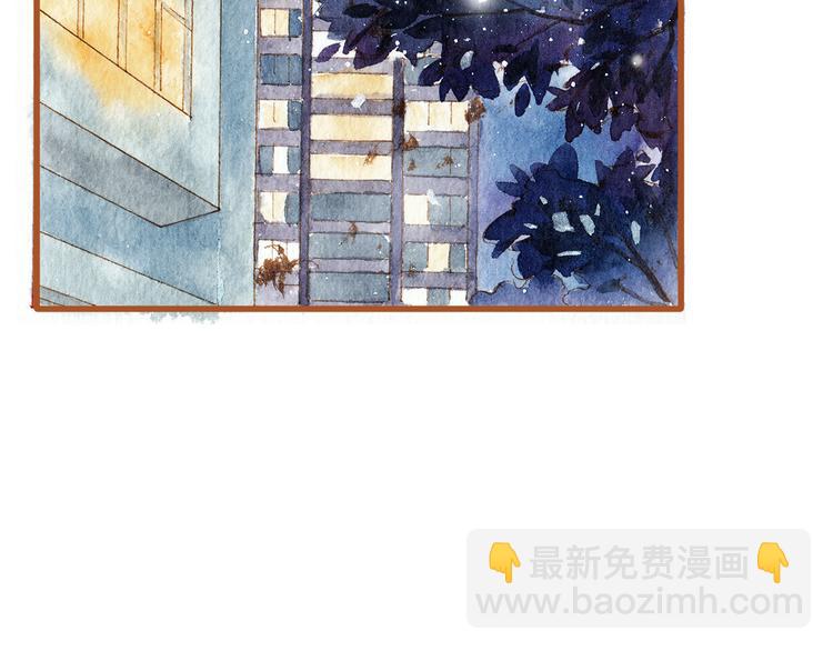 第39话 求你不要离开我(1/2)-第39话