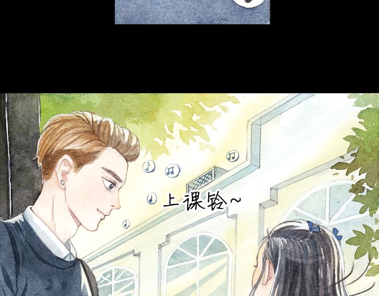第6话 我绝对不会喜欢上他！(1/2)-第5话