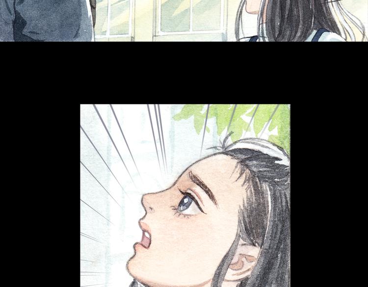第6话 我绝对不会喜欢上他！(1/2)-第5话