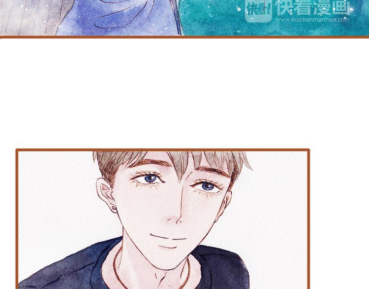 第43话 与他第一次同床共枕(1/2)-第43话