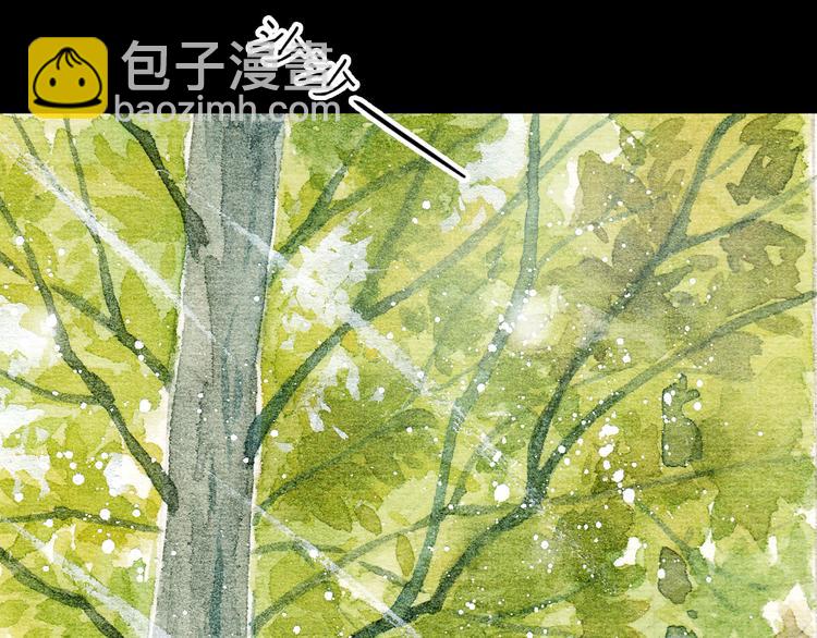 第9话 校草是那么遥不可及(1/2)-第9话