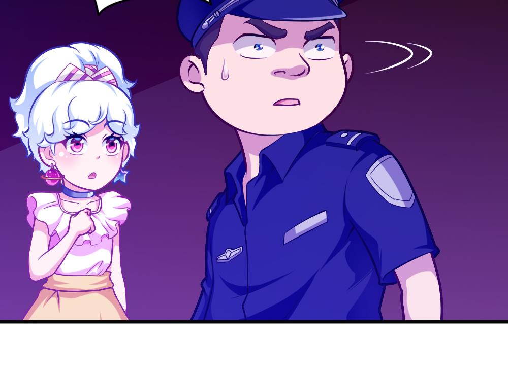 第36话 警察出动(1/2)-第39话