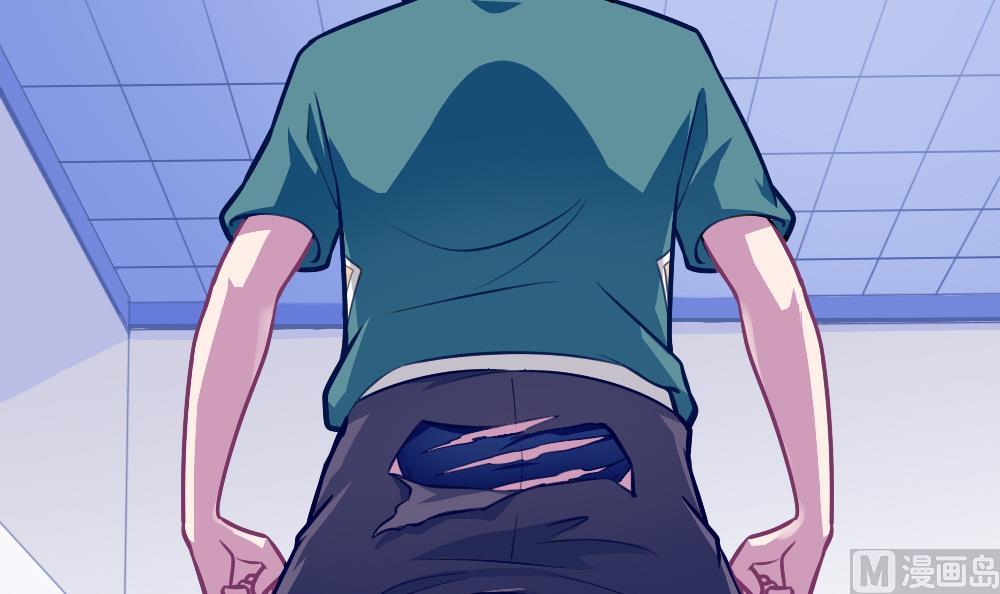 第53话 狼狈的光环(1/2)-第55话