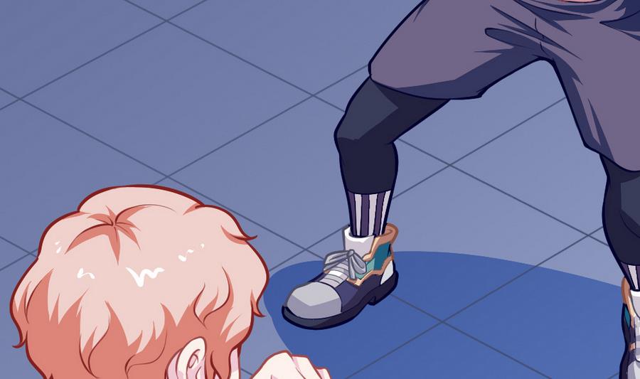 第54话 针尖麦芒(1/2)-第61话