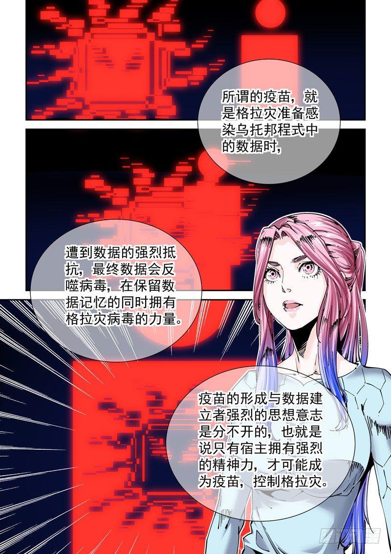 🍘无妄之灾 新世界篇256.格拉灾监狱（7） 第7页