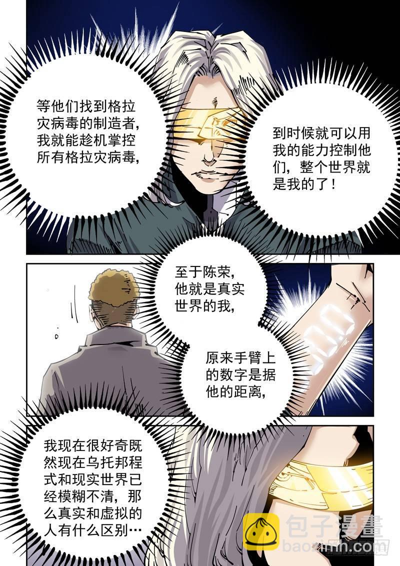 🍘无妄之灾 新世界篇258.格拉灾监狱（9） 第6页