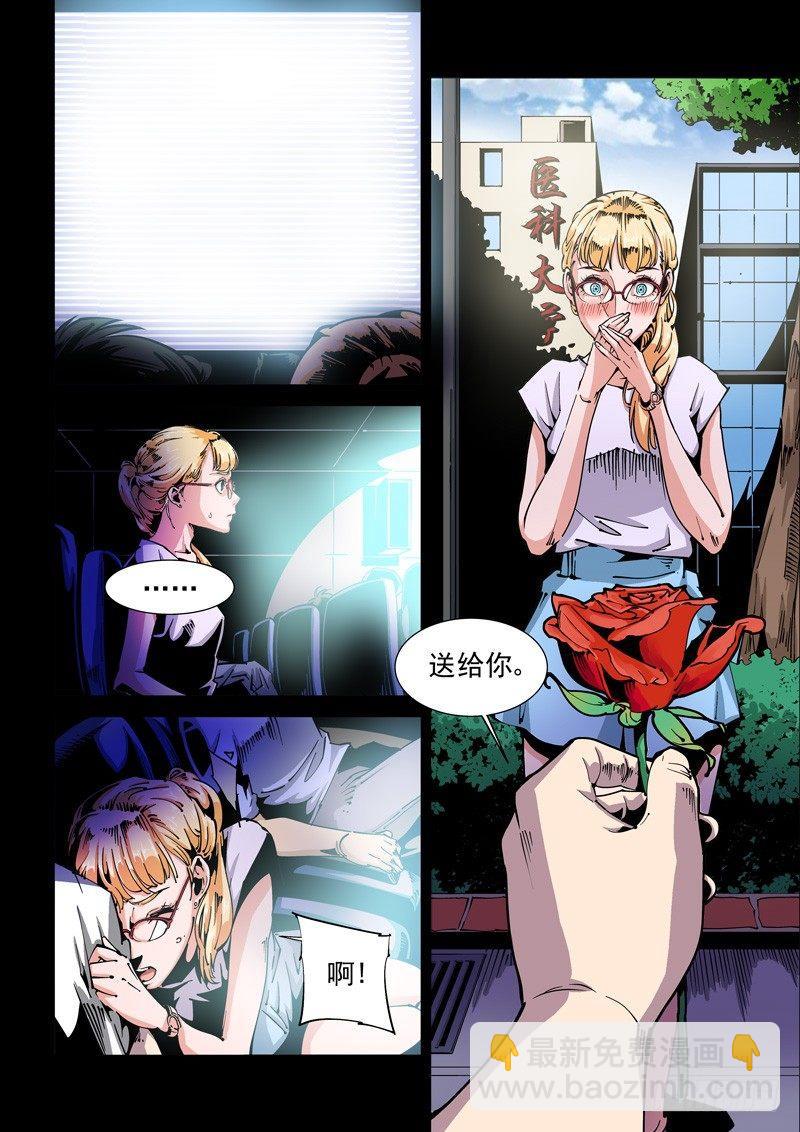 🍘无妄之灾 器官篇73.可曾记 第3页