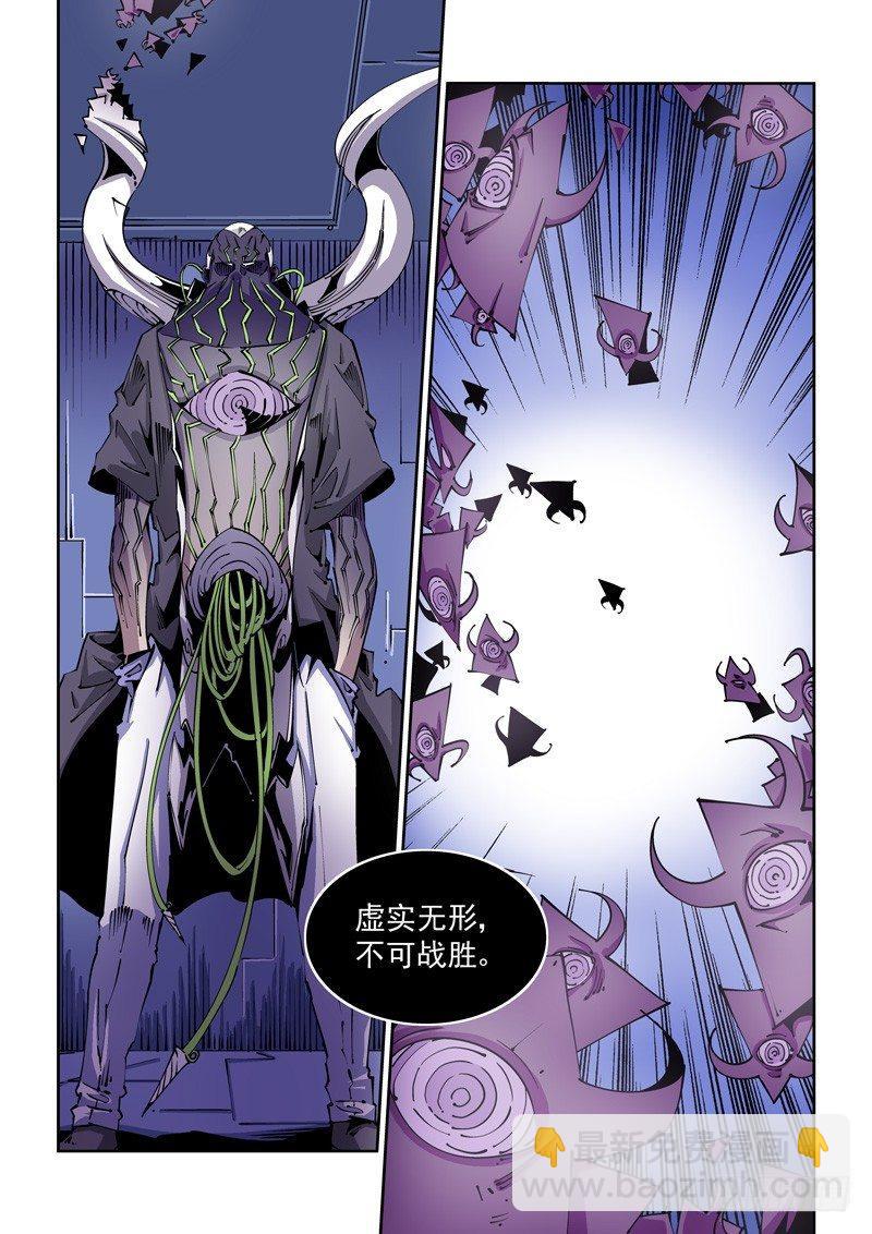 🍘无妄之灾 器官篇81.控制 第6页