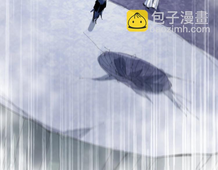 🍘武侠大反派 第3话 反派手下登场！ 第22页