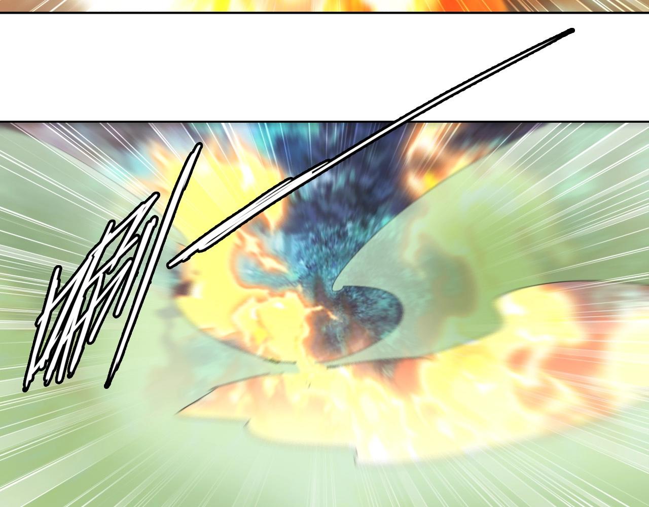 🍘武侠大反派 第21话 放毒 第45页