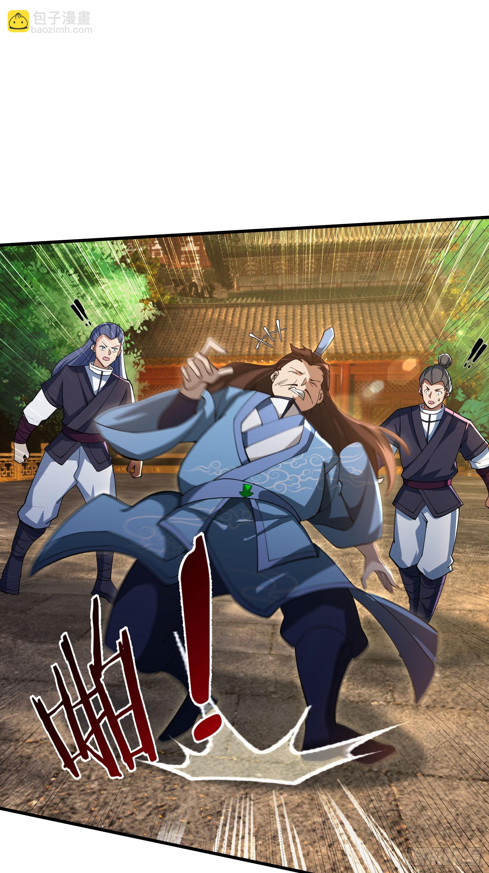 12 寿诡是怎么死的？(1/2)-第13话