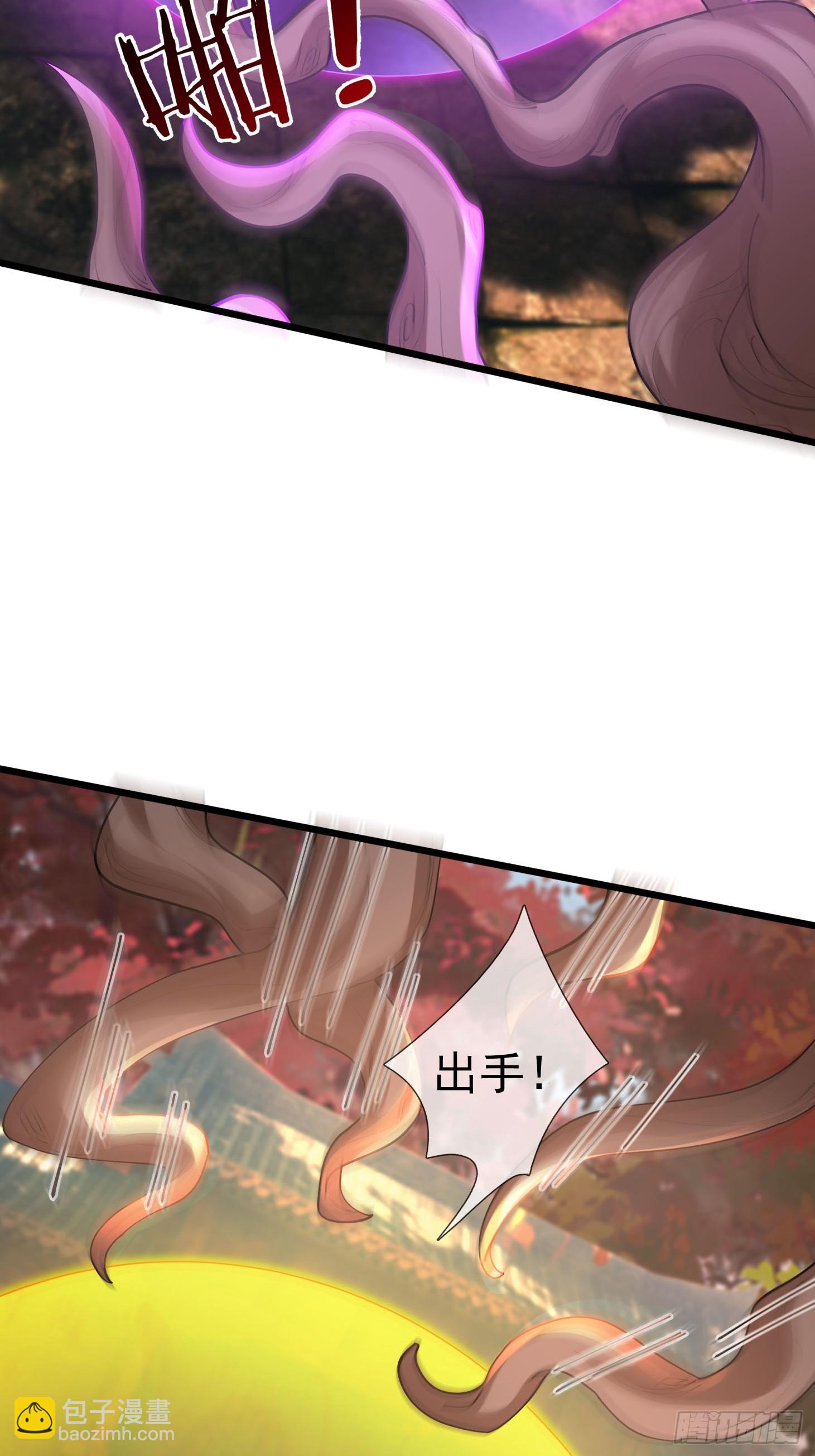 028 对对破阵！(1/2)-第29话