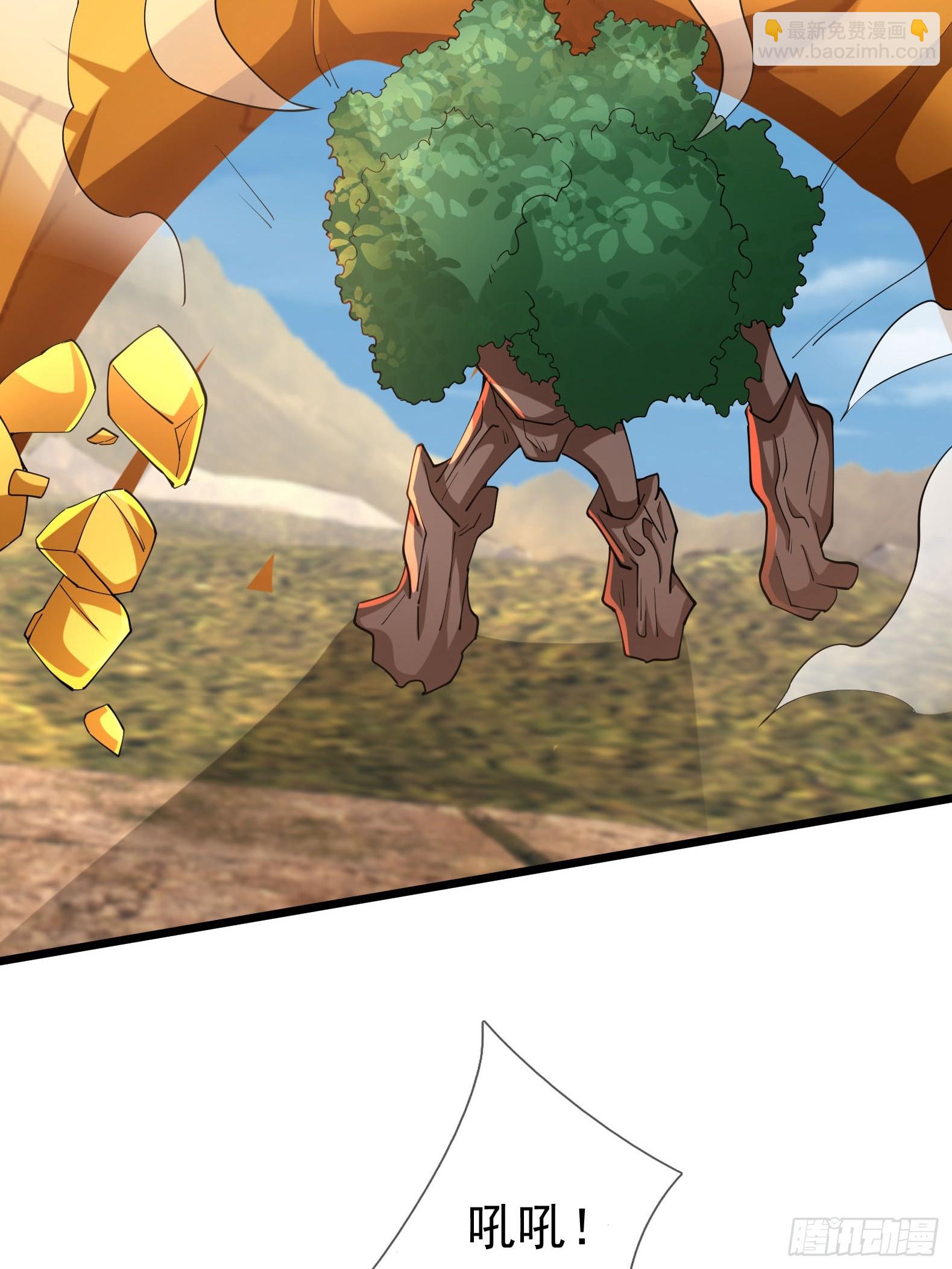 030 对对子，easy!(1/2)-第31话
