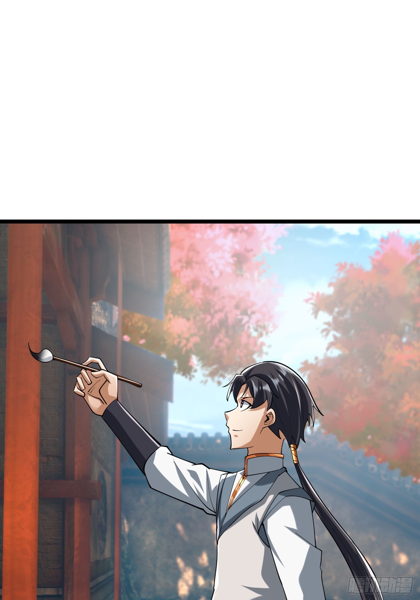 030 对对子，easy!(1/2)-第31话