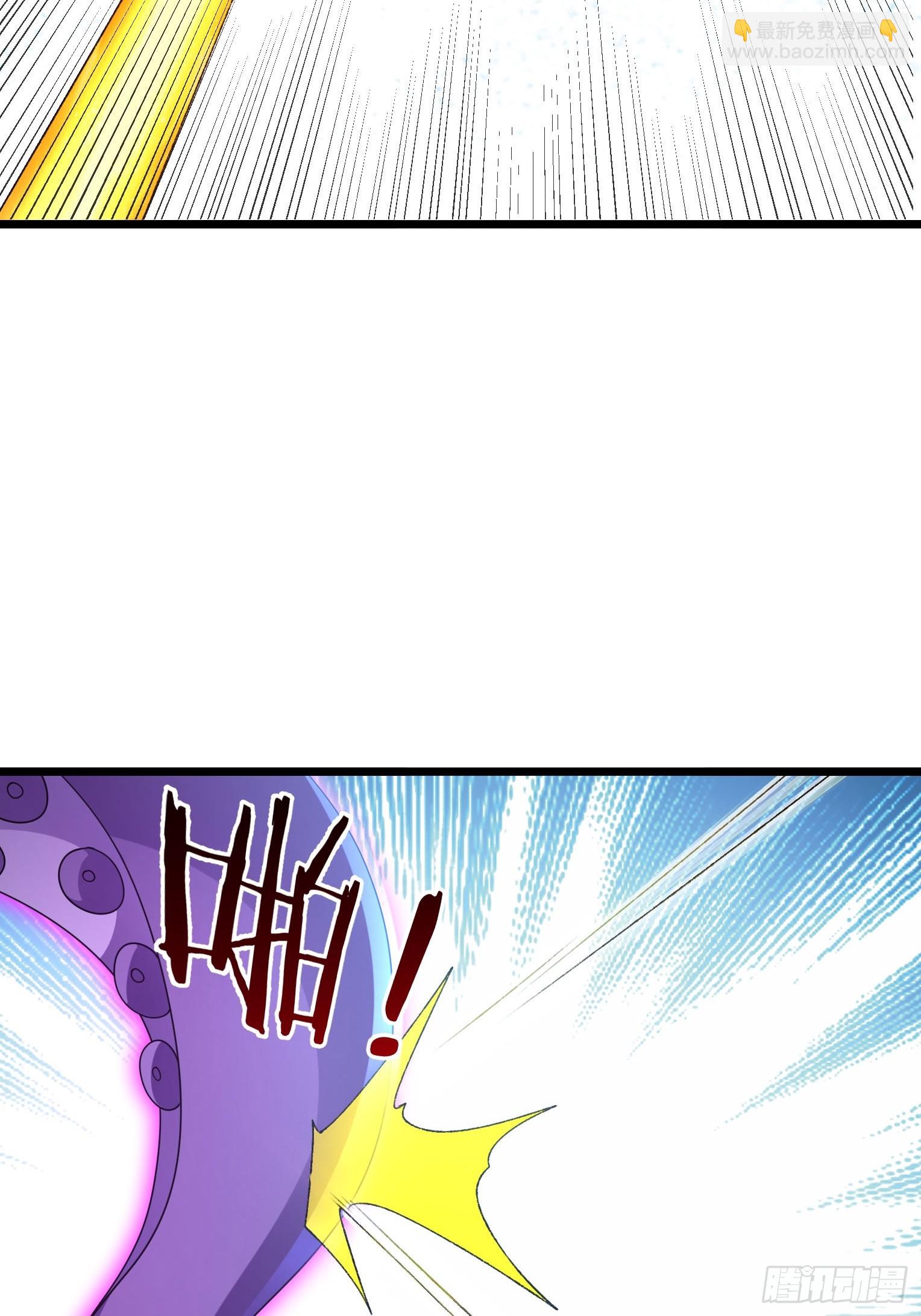 034 猪爷吃撑！(1/3)-第35话