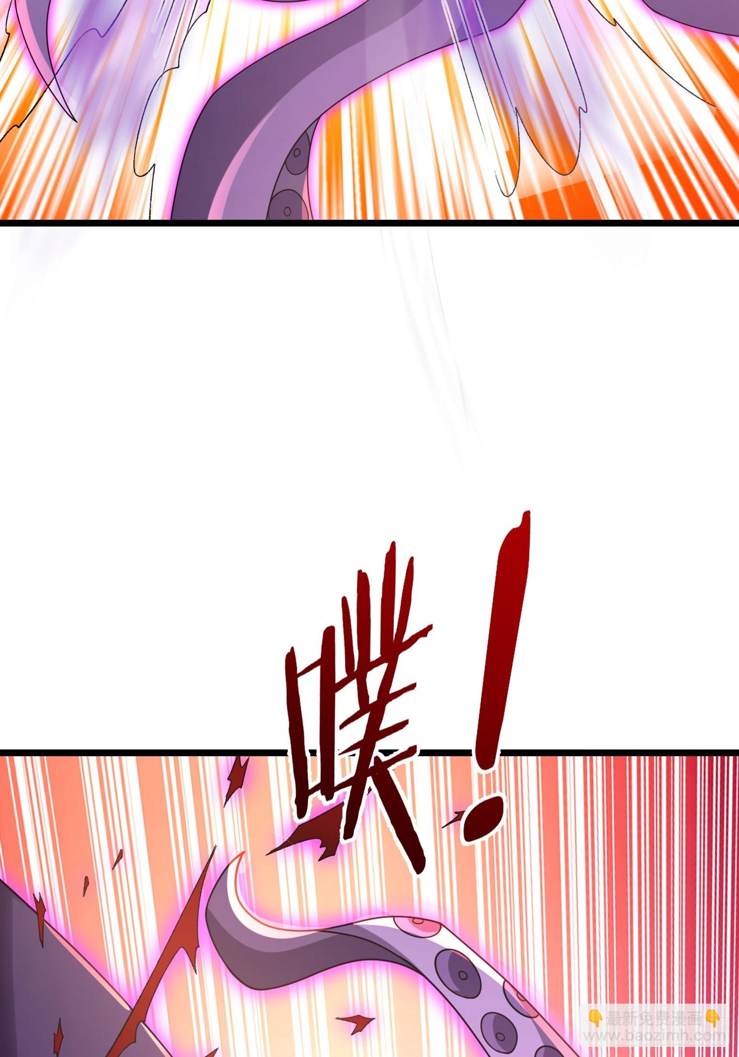 034 猪爷吃撑！(1/3)-第35话