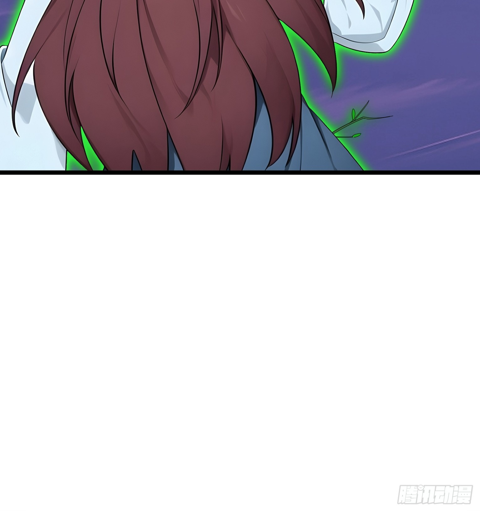 第46话 夭寿山的末日？！(1/3)-第47话